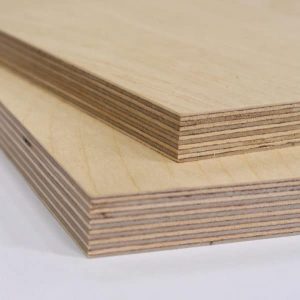 Plywood